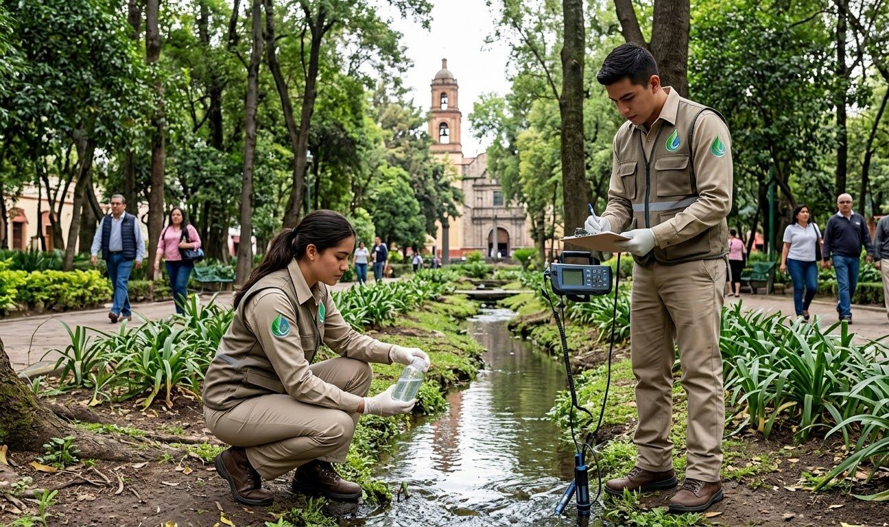 Técnicos Sin Experiencia